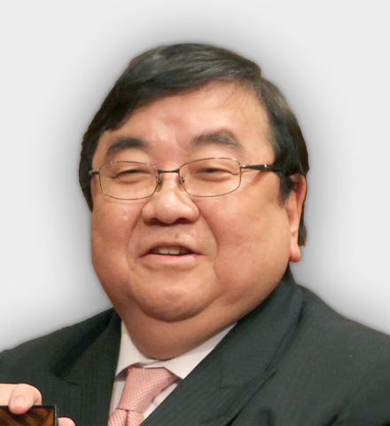 理事長写真