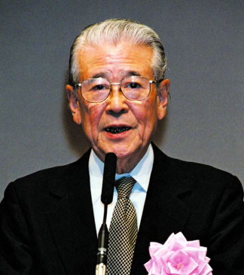 来賓03