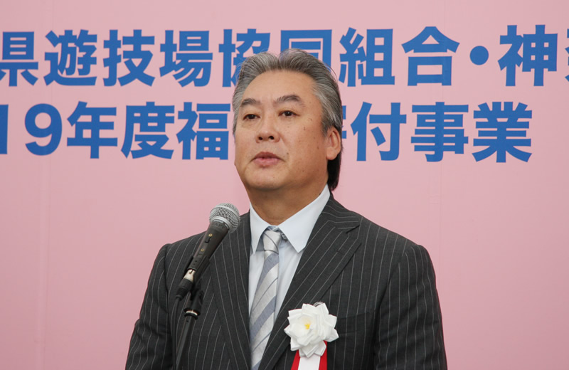 イベント写真