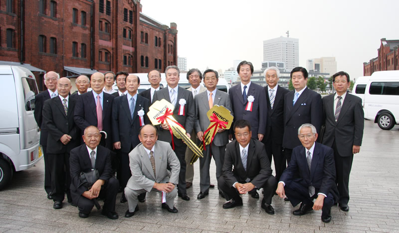 イベント写真