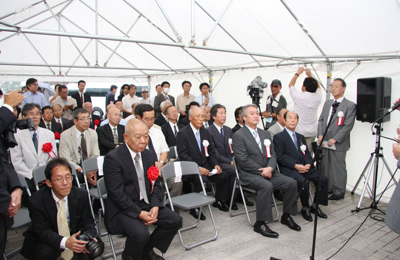 イベント写真