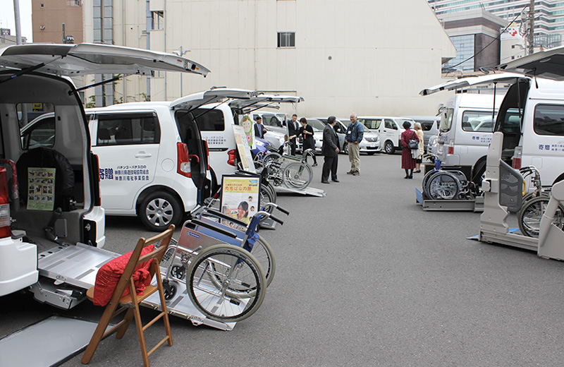 イベント写真
