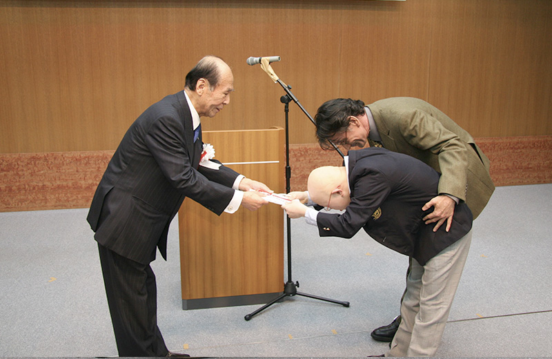 イベント写真