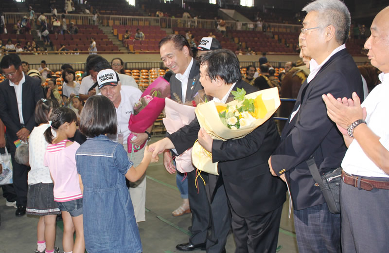 イベント写真