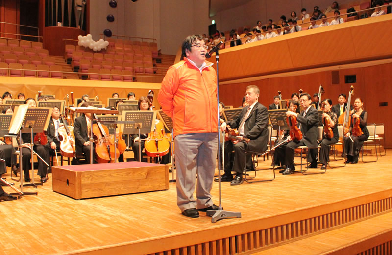 イベント写真