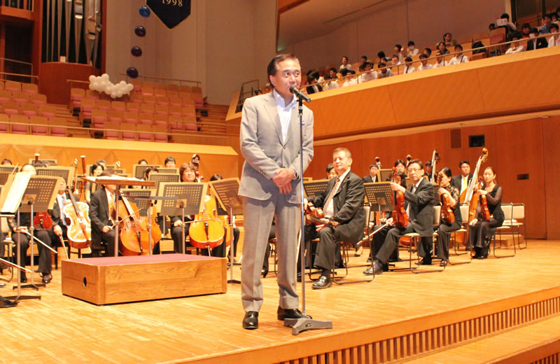 イベント写真