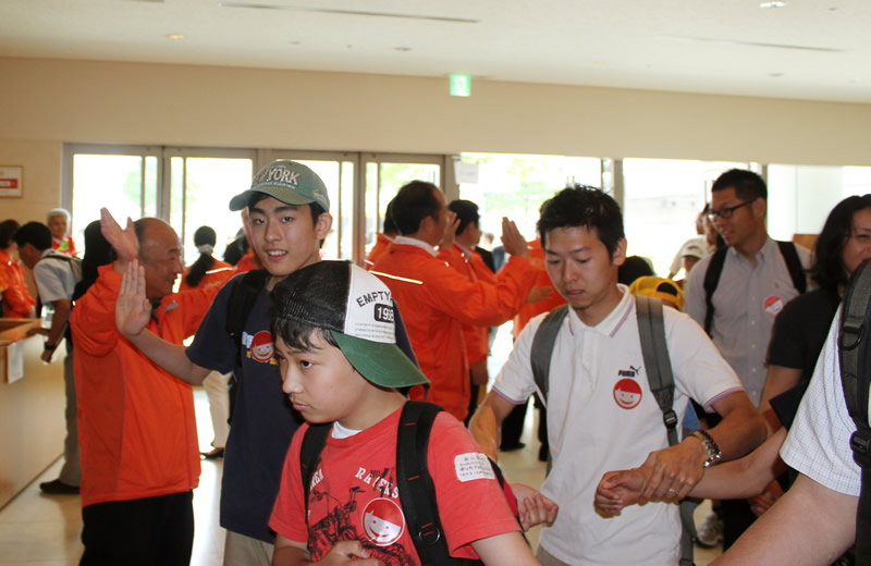 イベント写真