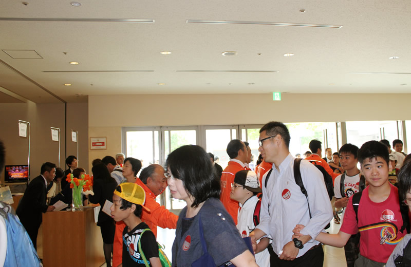イベント写真