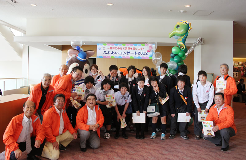 イベント写真