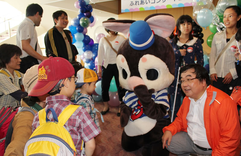 イベント写真