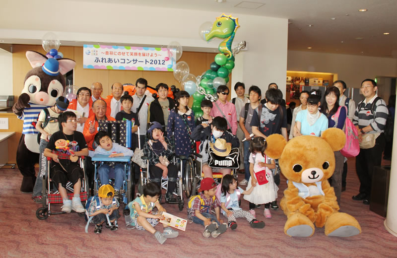 イベント写真