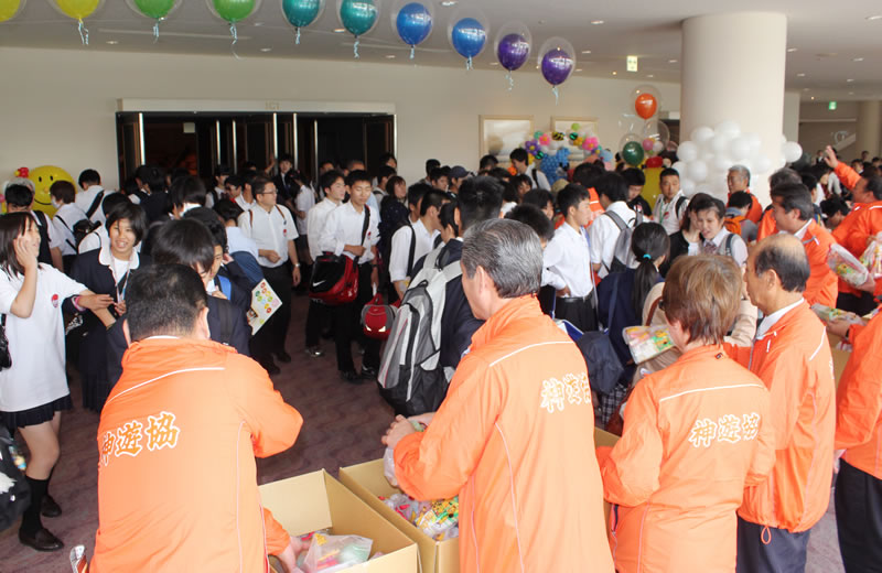 イベント写真