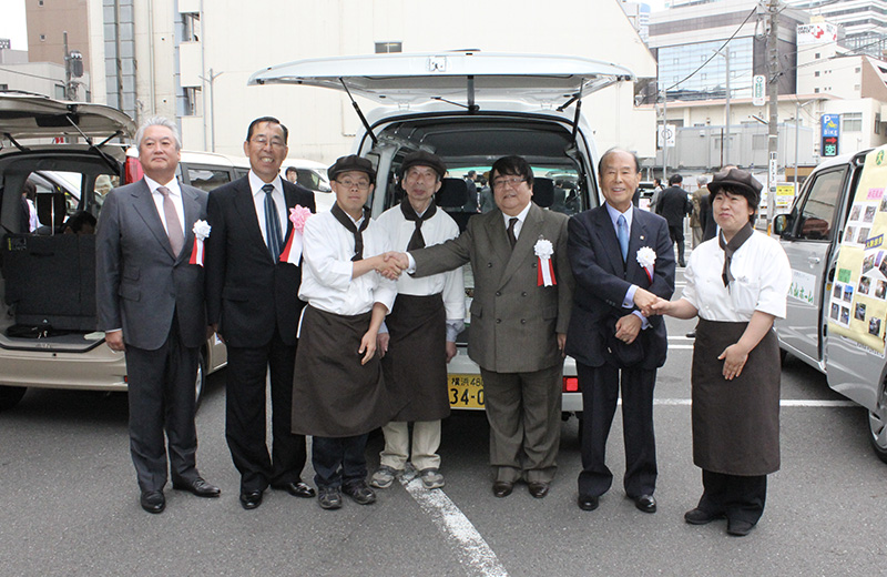 イベント写真