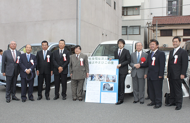 イベント写真