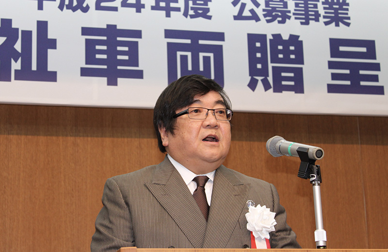 イベント写真
