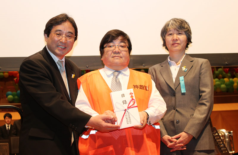 イベント写真