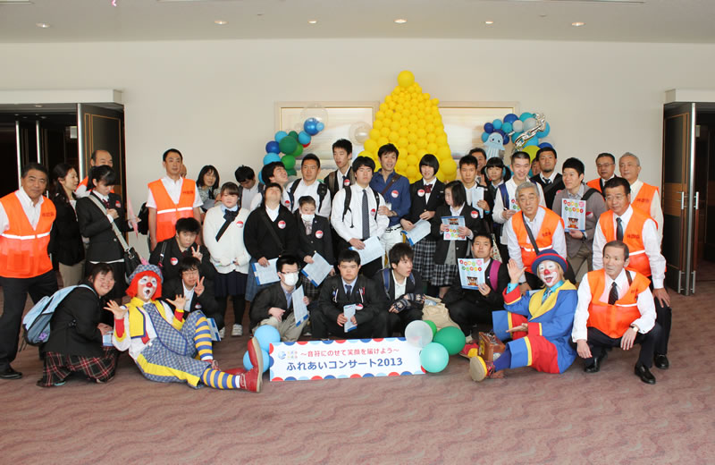 イベント写真