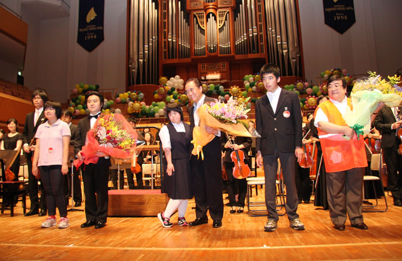 イベント写真