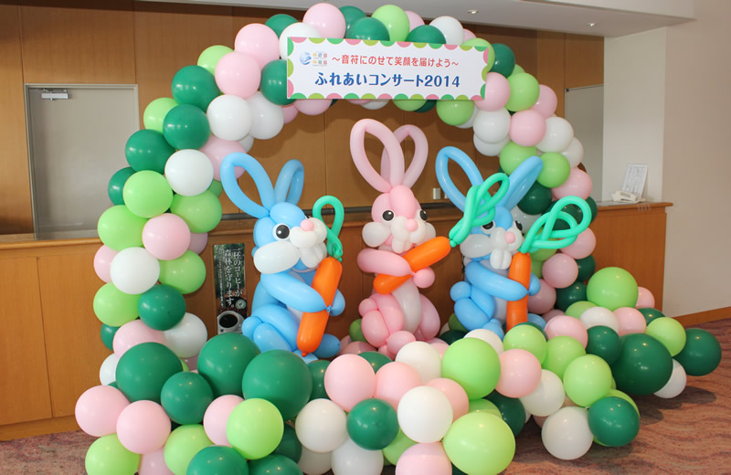 イベント写真