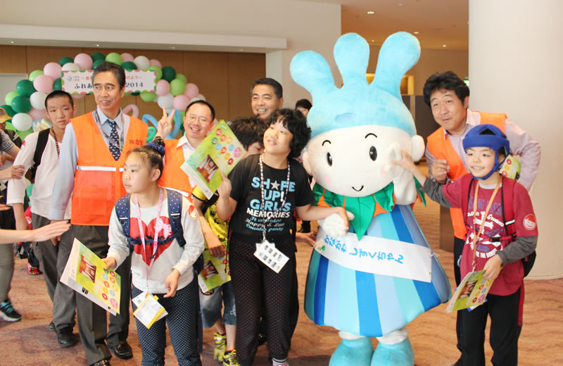 イベント写真