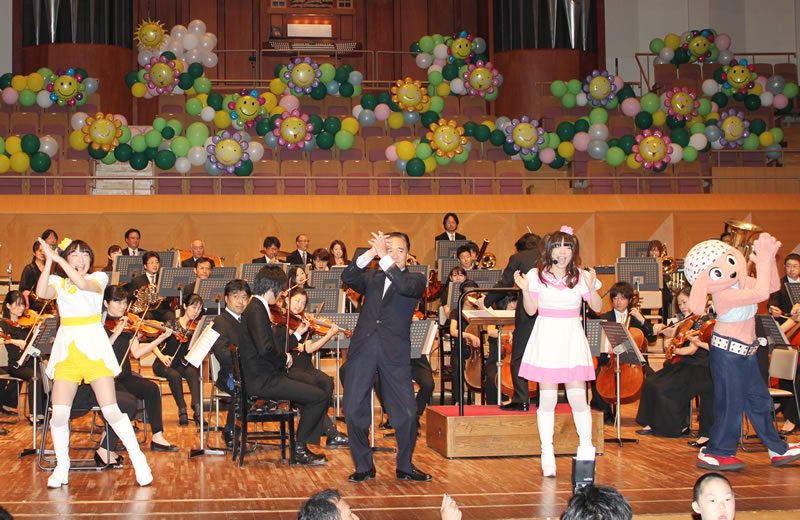 イベント写真
