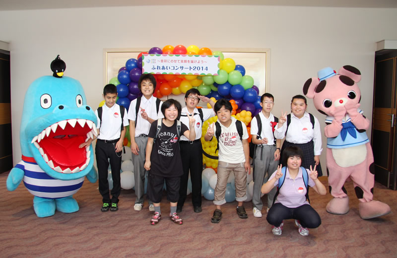 イベント写真
