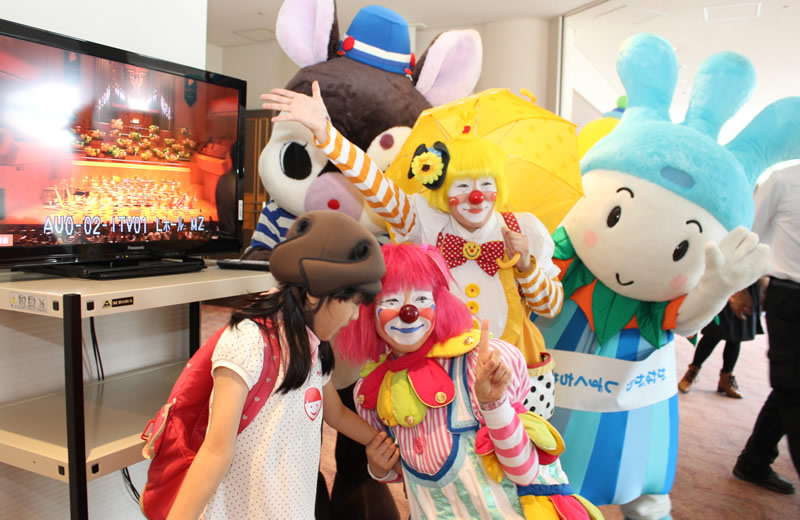 イベント写真