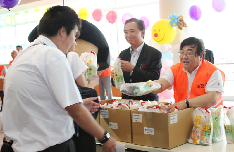 イベント写真