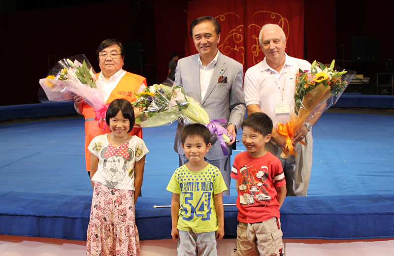 イベント写真