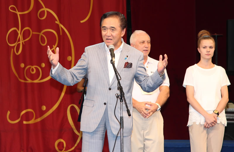 イベント写真