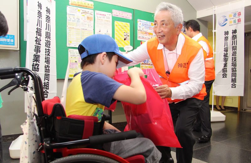 イベント写真