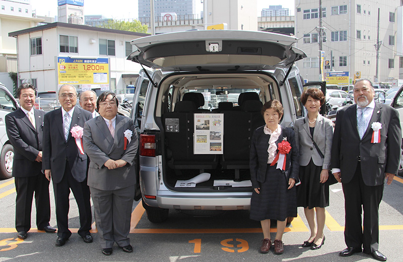 イベント写真
