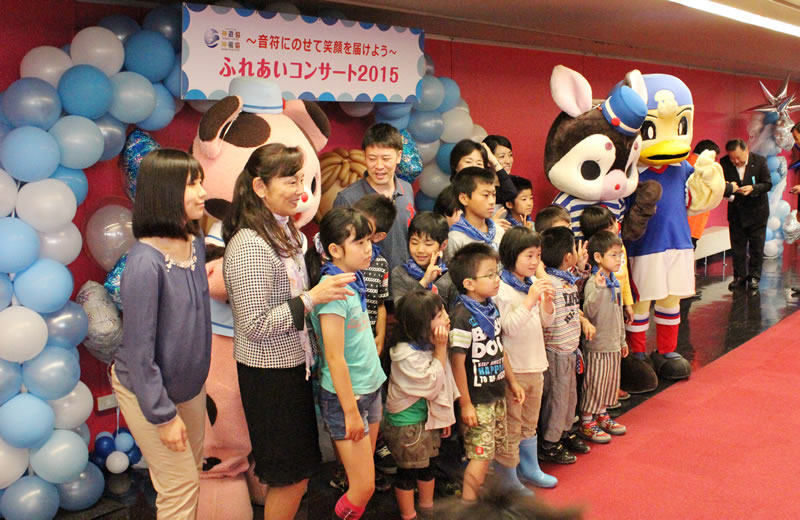 イベント写真