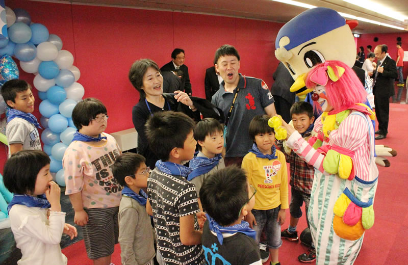 イベント写真