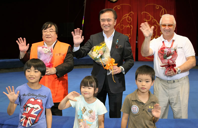 イベント写真