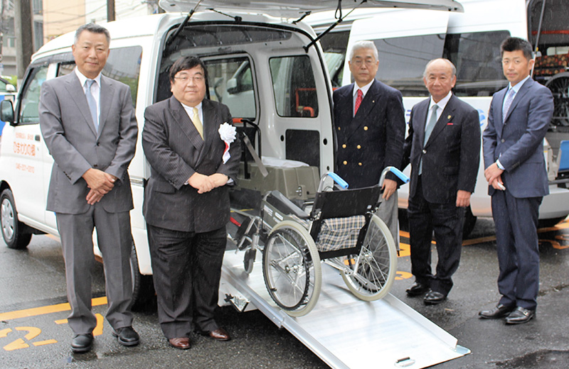 イベント写真
