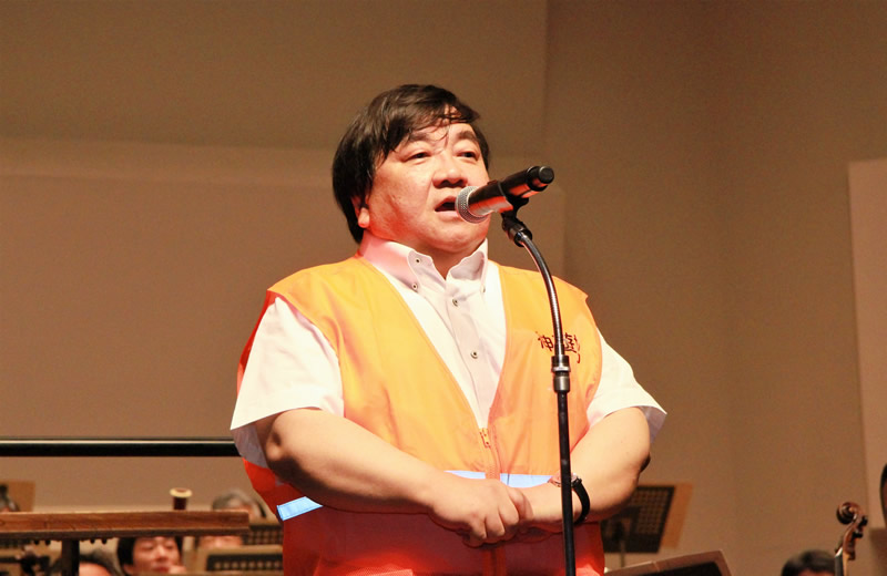 イベント写真