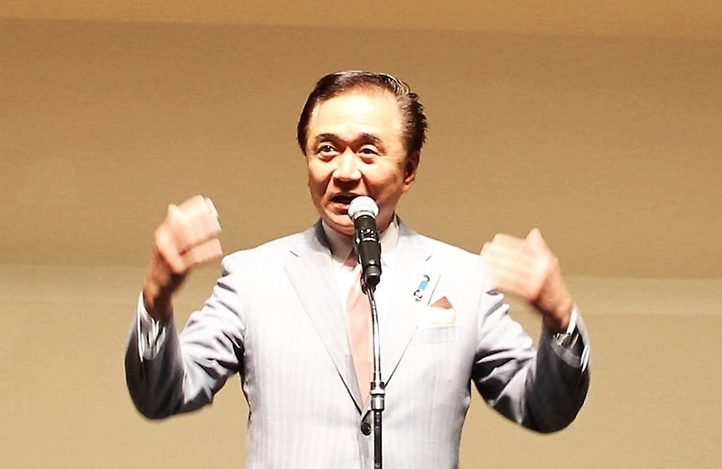 イベント写真