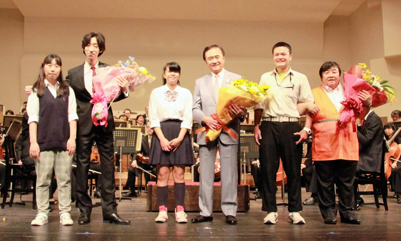 イベント写真