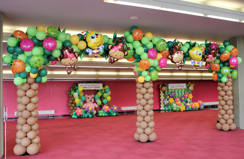 イベント写真