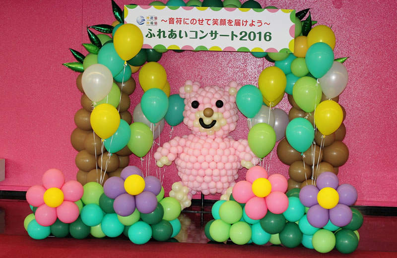 イベント写真