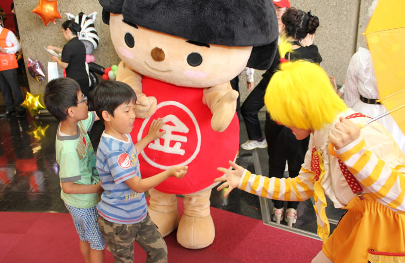 イベント写真