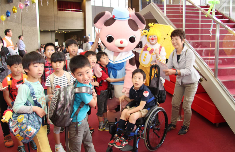イベント写真