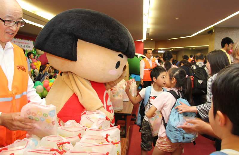 イベント写真