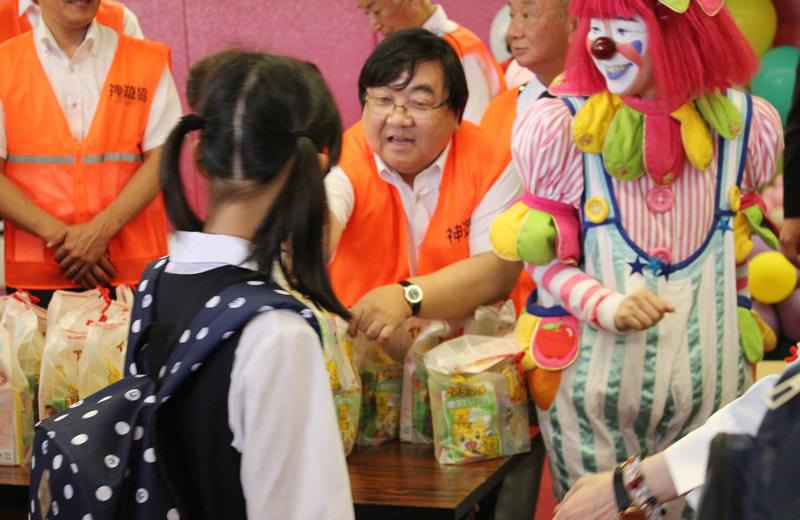 イベント写真
