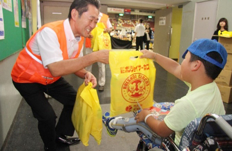 イベント写真