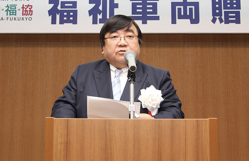 イベント写真