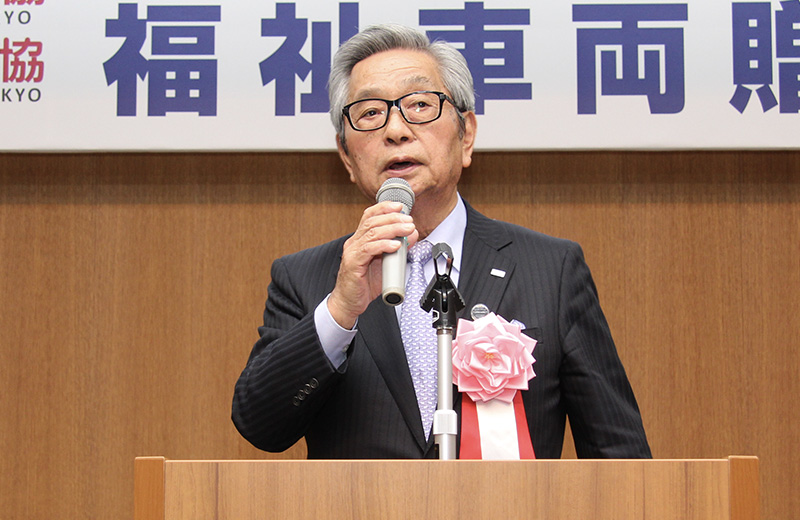 イベント写真