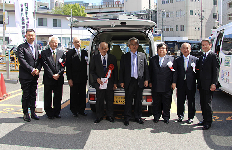 イベント写真