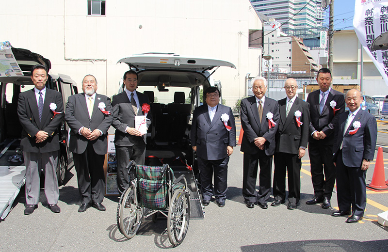 イベント写真